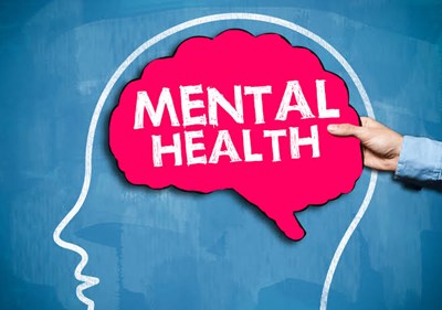 Menjaga mental 
