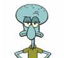 What Cartoon Character Are You?