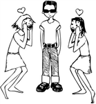Cool Or Geek