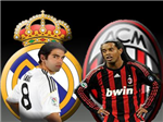 Kaka Vs Ronaldinho