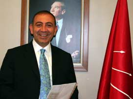 Baykal İstifasını Geri Alsınmı..Yada Yeni Genel Ba