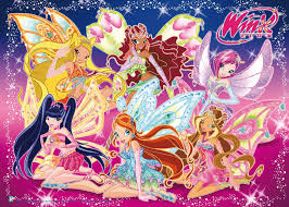 Hangi Winx Karhamanısın?