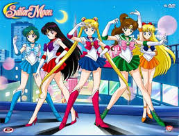 Chi Sei Di Sailor Moon