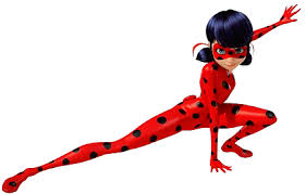 Que Tan Fan Eres De Ladybug