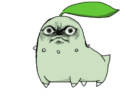 ¿Que Pokemon Eres?