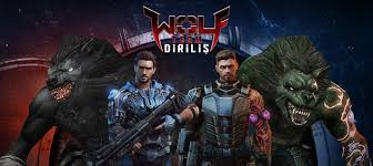 Hangı Wolfteam Karakterısın
