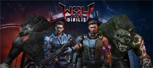 Hangı Wolfteam Karakterısın