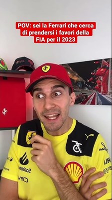 Che Pilota Sei?