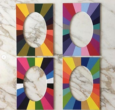 Palette Armocromatica