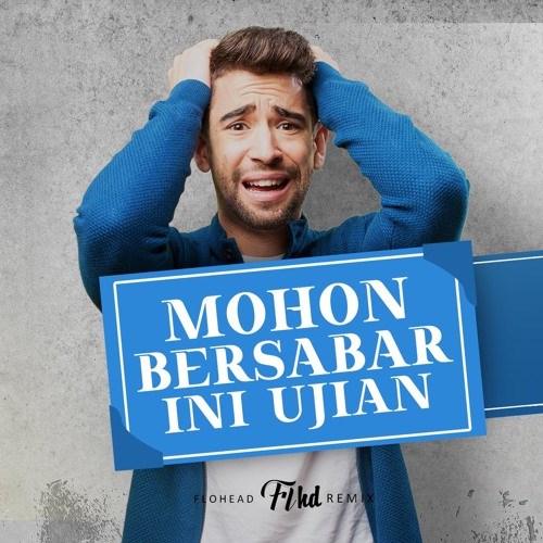 Ujian Ujian Ujian 💀