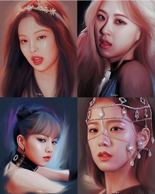 Cuanto Sabes De Blackpink