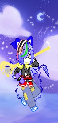 Mega laura