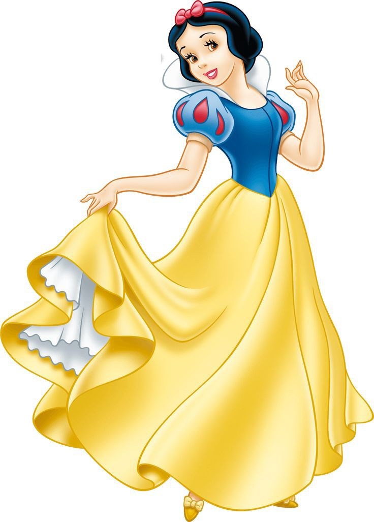 Suka princess apa kamu? 