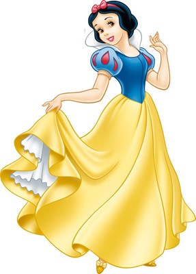 Suka princess apa kamu? 
