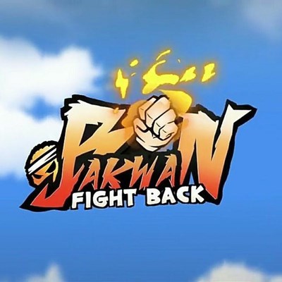 Siapakah kamu di bakwan:fight back?