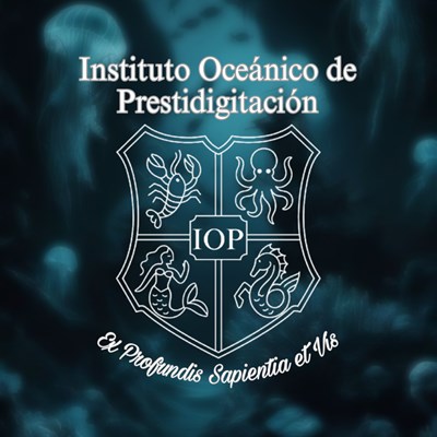 ¿A qué casa de I.O.P perteneces?