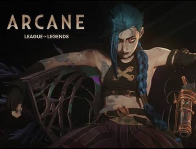 Hangi Arcane karakterisin