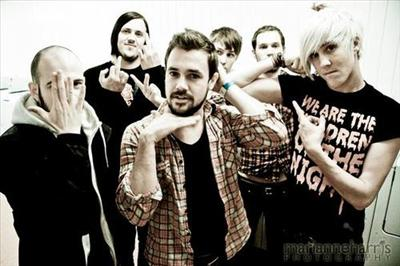 Check Which Band You Will Meet?