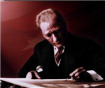 Ataturk U Seviyormusun Sevmiyormusun