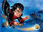 Harry Potter Or Twilight?