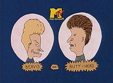 What Cartoon Are You?
