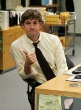Which Office Character Are You