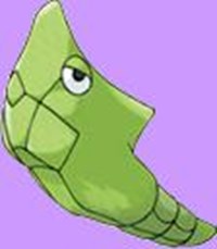 Quel Pokémon Insecte Es-Tu ?