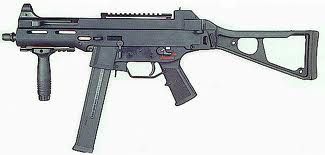 Mw2 Best Gun