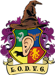 Sombrero Seleccionador Lodvg