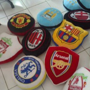 Siapa Klub Favorit Anda?