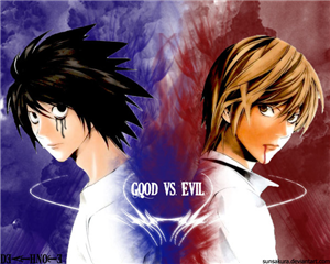 L Or Light