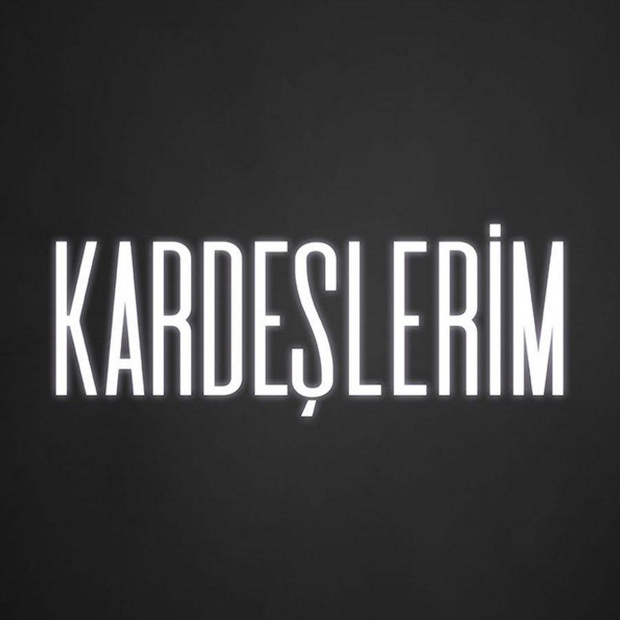 Kardeşlerim