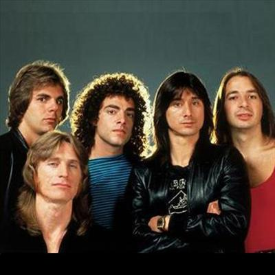 Journey Or The Beatles?