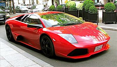 Worlds Best Car