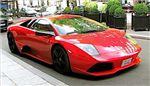 Worlds Best Car