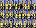 Fener Bahçe