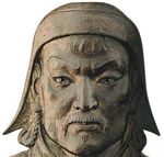 Quel Grand Personage Mongol Êtes Vous ?