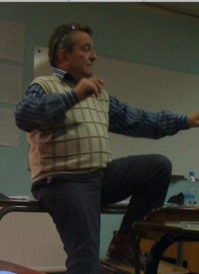 Quel Prof De Lcdg Etes Vous ? (Version 2009-2010)