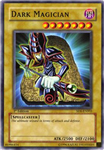Yu-Gi-Oh Trading