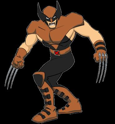 Which Member Of The X-Men Are You?