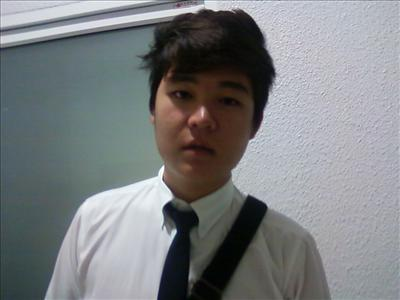 ให้กำลังใจ โจ้ Cud45