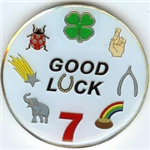 Luck By Chance  §◘