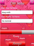 Love Tester