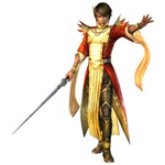 Mirip Kmu Di Dynasty Warrior 6?
