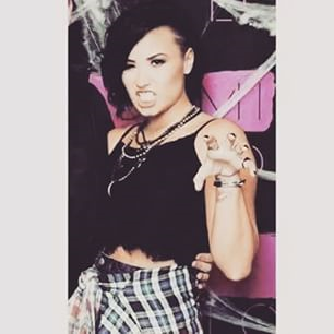 Lovatic Misin?