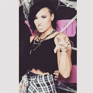 Lovatic Misin?