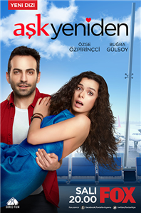 Aşk Yeniden De Hangi Karakterin?