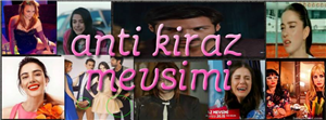 Hangi Kiraz Mevsimi  Karaktersin