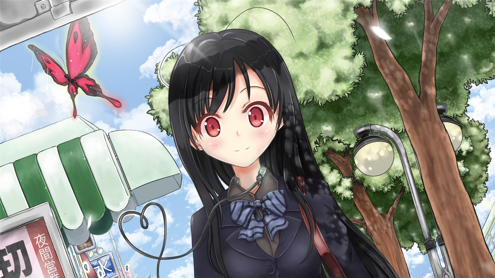 Maki-Chan'ı Ne Kadar Tanıyorsun?