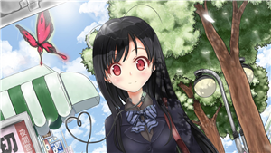 Maki-Chan'ı Ne Kadar Tanıyorsun?